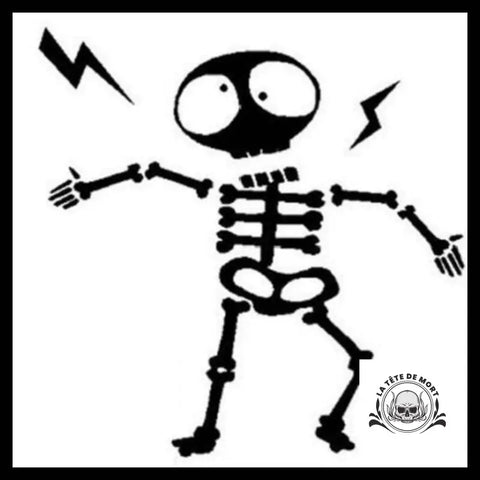 Sticker Electric