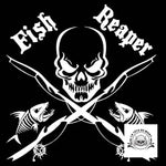 Sticker Fish
