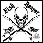 Sticker Fish