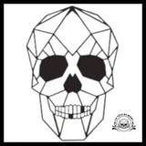 Sticker Géométrique