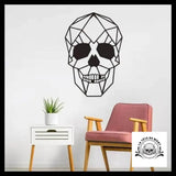 Sticker Géométrique