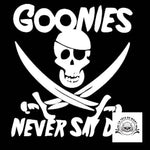 Sticker Goonies