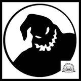 Sticker Halloween