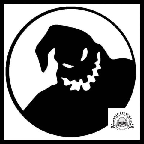 Sticker Halloween
