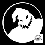 Sticker Halloween