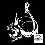Sticker Hameçon