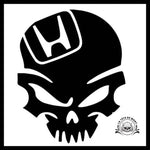 Sticker Honda
