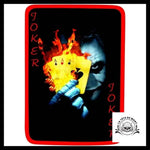 Sticker Joker Card