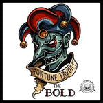Sticker Joker Design