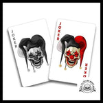 Sticker Joker Rieur