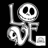 Sticker Love