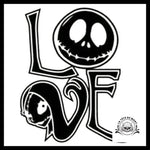 Sticker Love