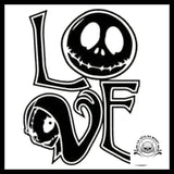 Sticker Love