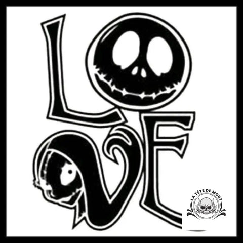 Sticker Love