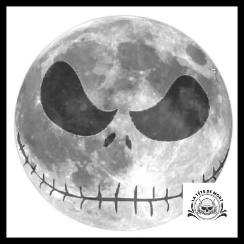 Sticker Lune