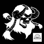 Sticker Monstre