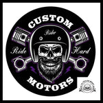 Sticker Motorsport