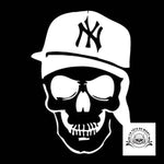 Sticker New York