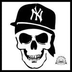 Sticker New York