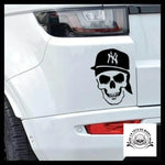 Sticker New York