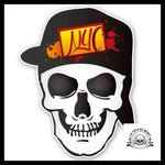 Sticker NYC