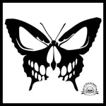 Sticker Papillon