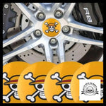 Sticker Petit Pirate