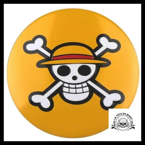 Sticker Petit Pirate