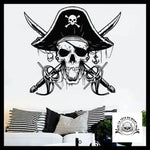 Sticker Pirate