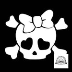 Sticker Pirate Animé