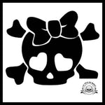 Sticker Pirate Animé