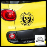 Sticker Ride
