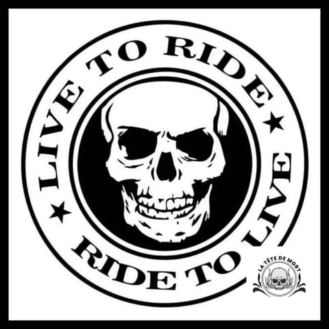 Sticker Ride