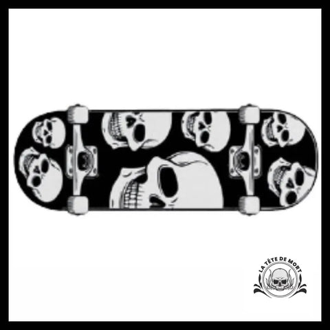 Sticker Skate