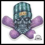 Sticker Skater