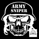 Sticker Sniper