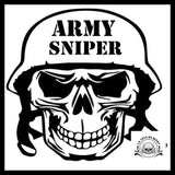 Sticker Sniper