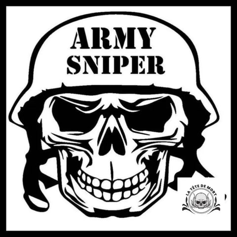 Sticker Sniper