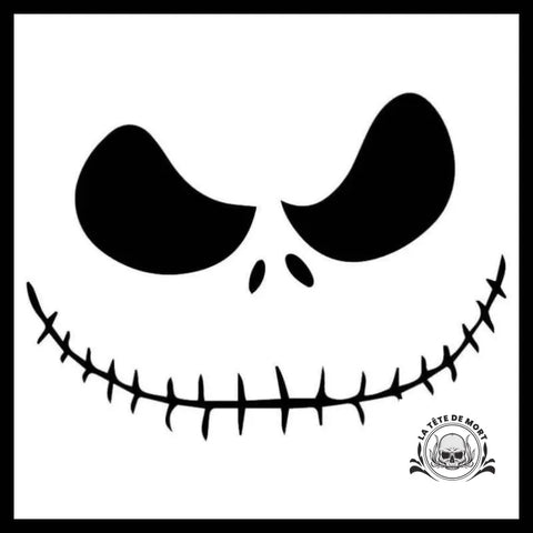 Sticker Sourire