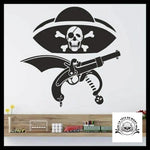 Sticker Texas