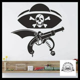 Sticker Texas