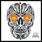 Sticker Tribal