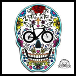 Sticker Vélo