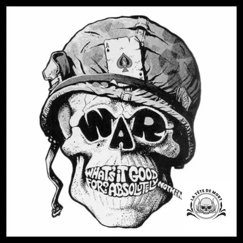 Sticker War