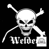 Sticker Welder