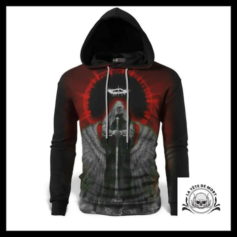 Sweat Ange De La Mort