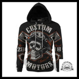 Sweat Biker