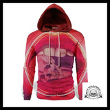 Sweat Bouche Démoniaque