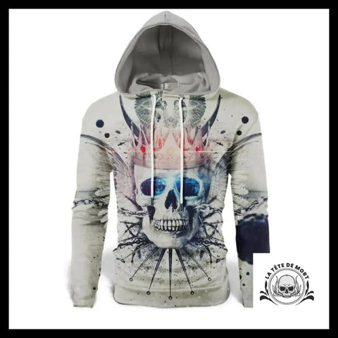 Sweat Crâne