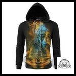Sweat Crâne Biker